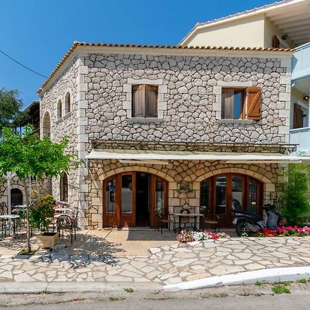Averto Lefkáda Exterior foto